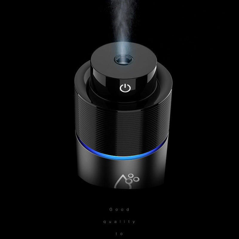 Car Humidifier Spray Air Purifier Deodorization - Gadgio
