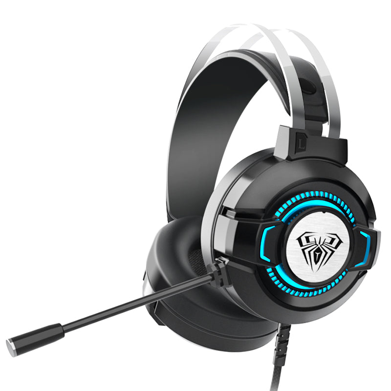 Noise-canceling headphones for gaming games - Gadgio