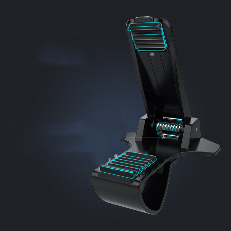 Mobile phone car holder - Gadgio