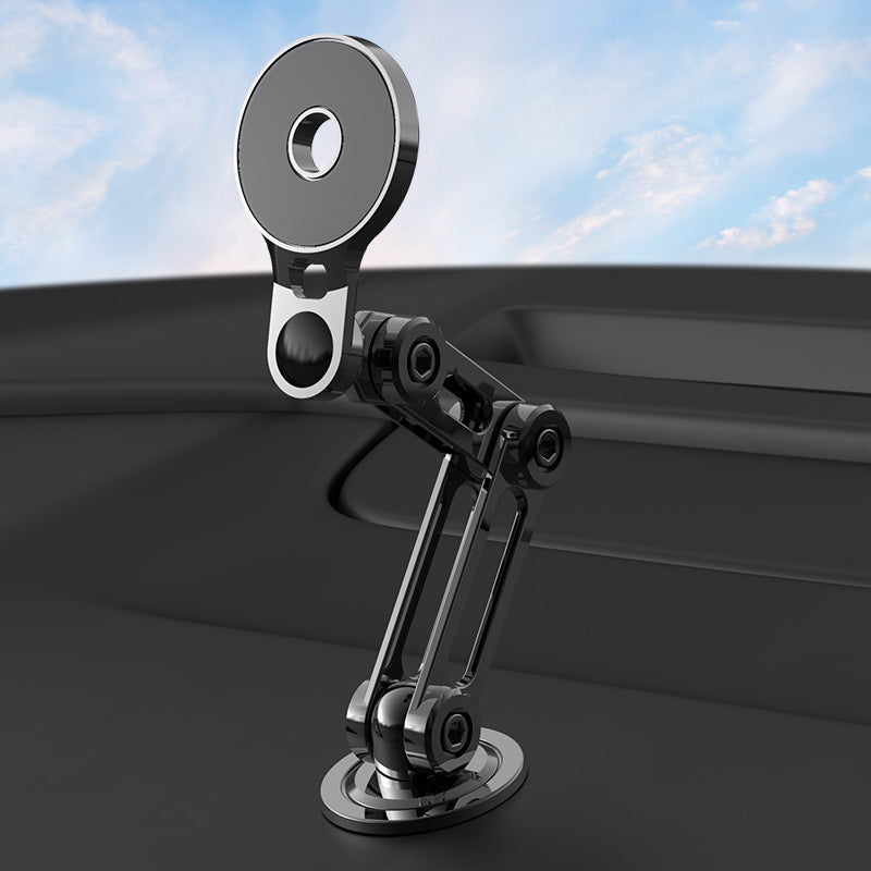 Car Phone Holder Magnetic Suction - Gadgio