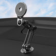 Car Phone Holder Magnetic Suction - Gadgio