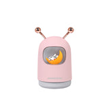 Cute Pet Humidifier Heavy Fog USB Mini Car Air Purifier Household Small Moisturizing Creative Humidifier - Gadgio