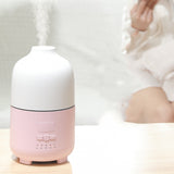 Air purifier mini aroma humidifier - Gadgio