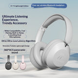 Headset Bluetooth Headphones Wireless Gaming - Gadgio