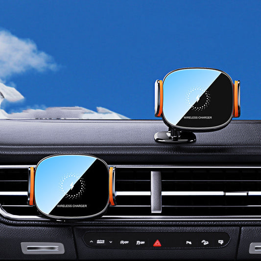 Navigation Electric Car Phone Holder - Gadgio