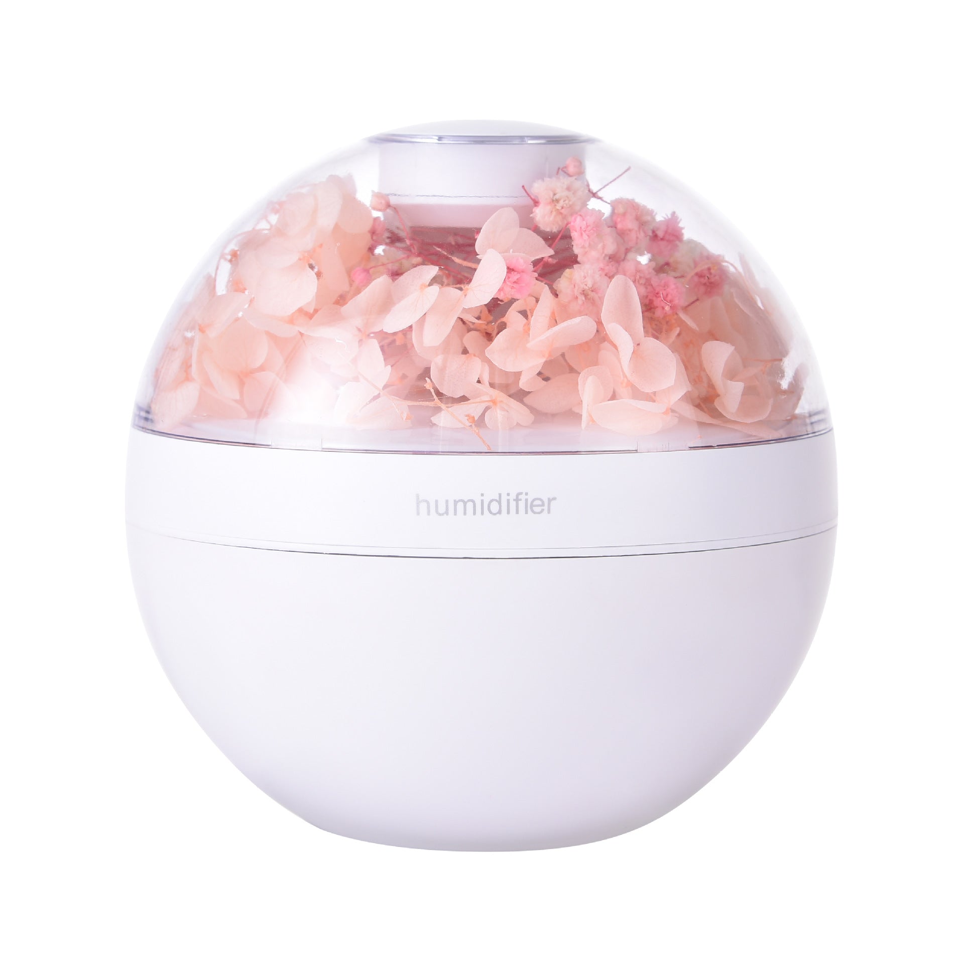 Creative Home Silent Air Humidifier - Gadgio