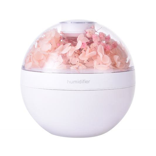 Creative Home Silent Air Humidifier - Gadgio