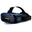 K2 Smart VR Glasses Virtual Reality Mobile Phone 3D Cinema - Gadgio