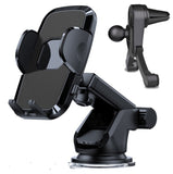 High-end Car Mobile Phone Holder Car Suction Cup Mobile Phone Holder - Gadgio