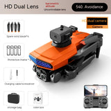 UAV Obstacle Avoidance Remote Control Toy - Gadgio