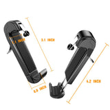 New Four-finger Linkage Mobile Game Controller - Gadgio