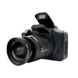 HD Telephoto Digital Camera Portable DV Recorder