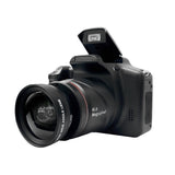 HD Telephoto Digital Camera Portable DV Recorder