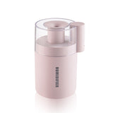 Humidifier USB Portable Air Hydrating Atomization Flower Mini Car Humidifier - Gadgio