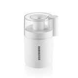 Humidifier USB Portable Air Hydrating Atomization Flower Mini Car Humidifier - Gadgio