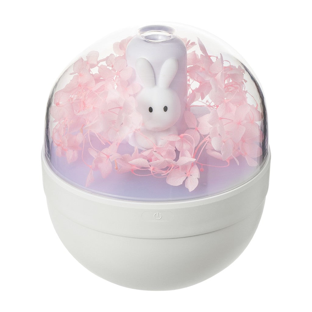 Oil Diffuser Aromatherapy Cool Usb Mini Car Home Silent Mist Humidifier Interior Decoration Freshener Electric For Car Air - Gadgio