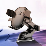 Car phone holder, car suction cup - Gadgio