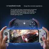 G8 Gamepad Type-c Interface Simulator Android - Gadgio