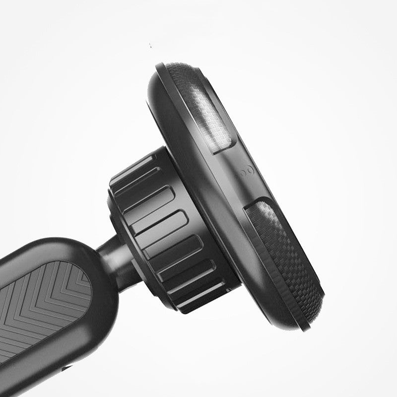 Car Phone Holder Adhesive Type - Gadgio