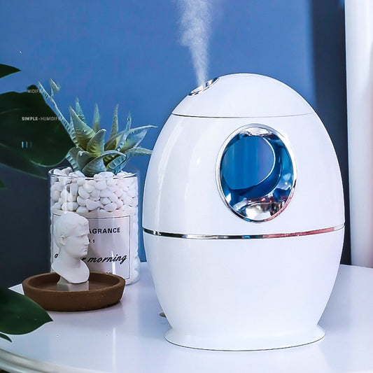 Household mute air disinfection humidifier - Gadgio