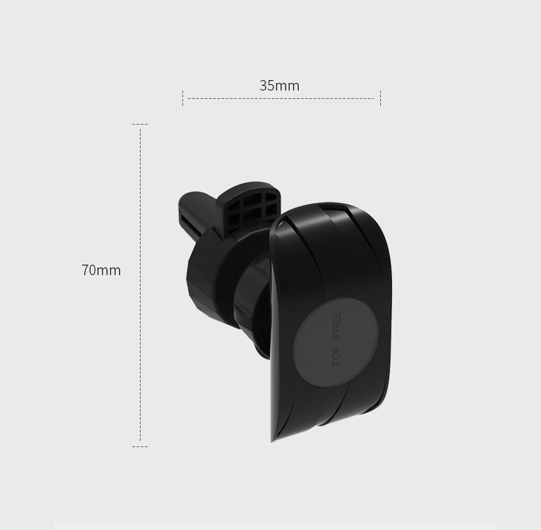 Car phone holder - Gadgio
