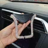 Mobile Phone Holder Lazy Mobile Phone Car Holder - Gadgio
