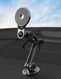 Car Phone Holder Magnetic Suction - Gadgio