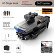 UAV Obstacle Avoidance Remote Control Toy - Gadgio