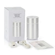 Hot Sell USB Waterless Essential Oil Car Aroma Diffuser Scent Fragrance Machine Air Freshener Perfume Humidifier For Home &Car - Gadgio