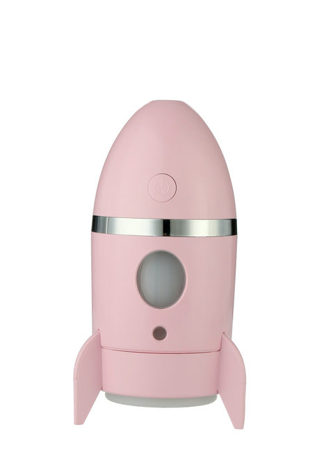 USB Mini desktop air humidifier - Gadgio