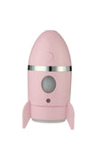 USB Mini desktop air humidifier - Gadgio