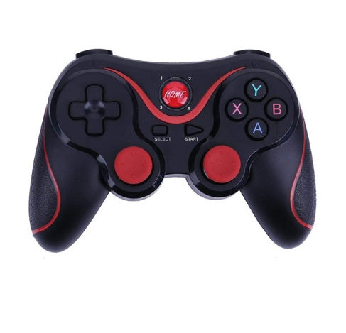 Upgraded version of X3 mobile phone Bluetooth wireless game controller - Gadgio