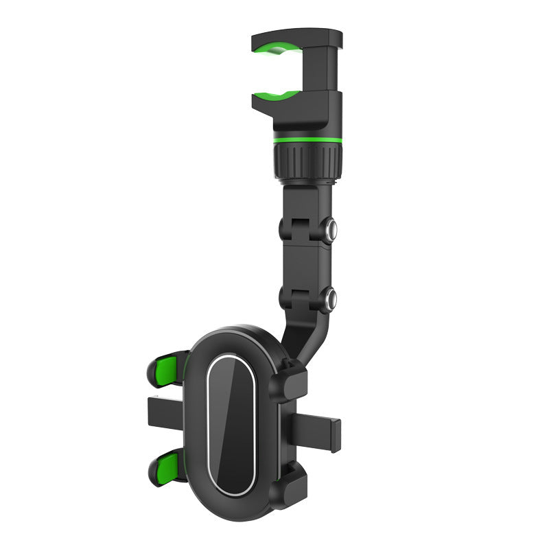 Car Mounted Desktop Phone Holder - Gadgio