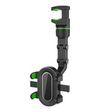Car Mounted Desktop Phone Holder - Gadgio