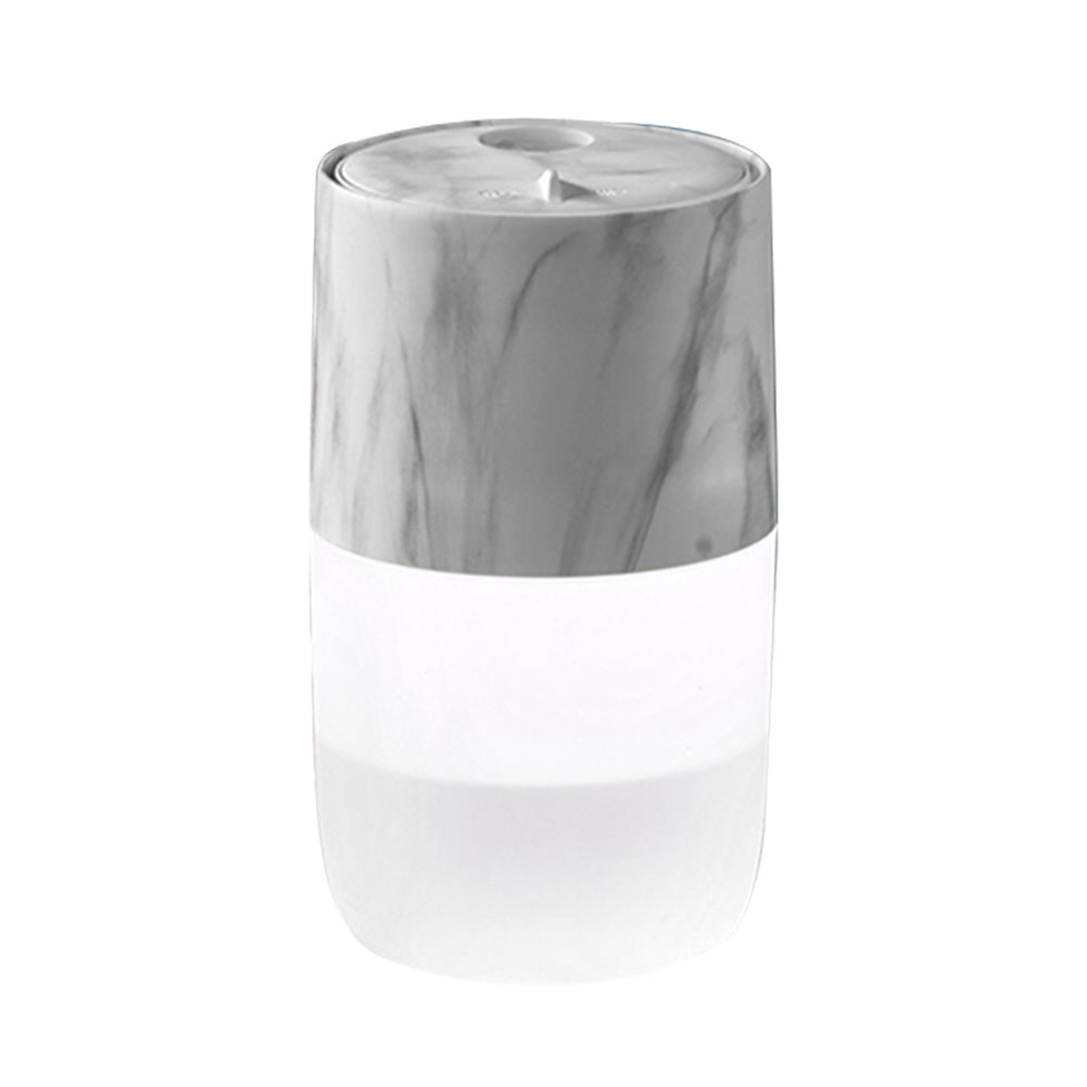 Mini Air Humidifier Portable Home Car USB Charging Desktop Office Small Silent Jellyfish Elf Moisturizing Humidifier - Gadgio