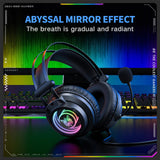 Headphones Laptop Gaming Infinite Surround Headphones - Gadgio