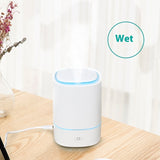 Ultrasonic Anion Household Air Humidifier - Gadgio