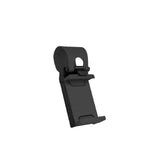 Car Supplies Multifunctional Car Phone Holder Steering Wheel Hanging Button Mobile Phone Holder Of Cars Navigation Phone Holder - Gadgio