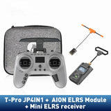 Full Function Handle Remote Control - Gadgio