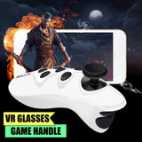 Head Mounted Virtual Reality VR Glasses - Gadgio