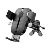 Car Phone Holder Car Car Mount For Phone Navigation Holder - Gadgio
