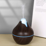 Small Vase Aroma Diffuser Portable Usb Car-mounted Air Conditioning Humidifier Mini Humidifier - Gadgio