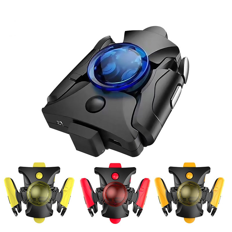 Gamepad mechanical buttons eat chicken artifact - Gadgio