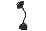 Car water cup holder mobile phone holder - Gadgio