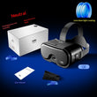 All-in-one Virtual Reality 3D Panoramic Glasses - Gadgio