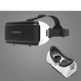 Thousand Magic Mirror Headset Version Compact Mobile Phone Virtual Reality 3D Glasses - Gadgio