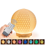 Night Light Air Household Humidifier - Gadgio