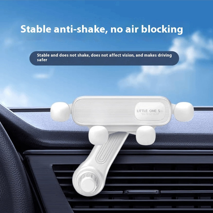 Car Mobile Phone Holder - Gadgio