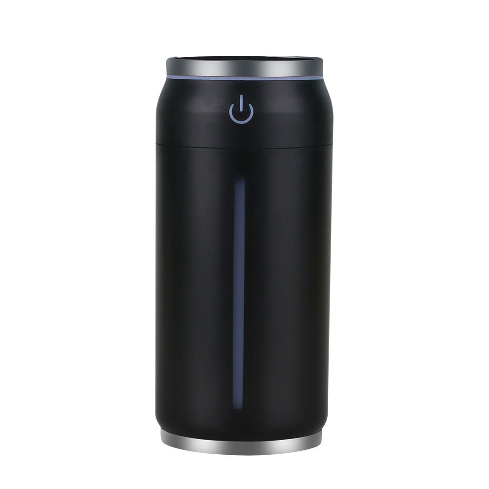 Hot Selling Car Humidifier 220ML Mini USB Aroma Diffuser Wholesale Air Humidificator - Gadgio