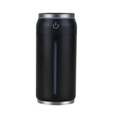 Hot Selling Car Humidifier 220ML Mini USB Aroma Diffuser Wholesale Air Humidificator - Gadgio